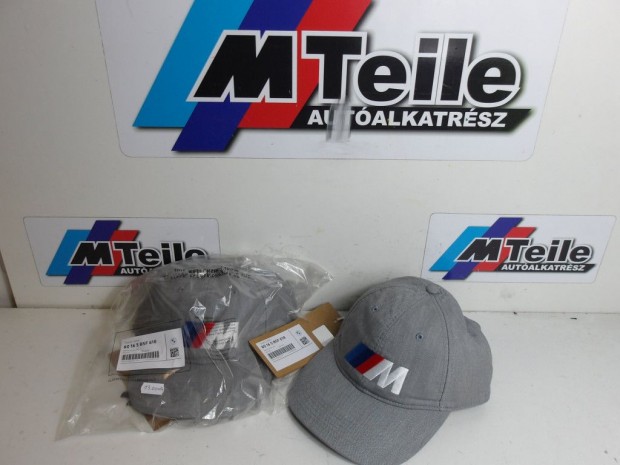 (�R/DB)[GY�RI �J] BMW M LOG�S SAPKA | 80 16 5B5F618